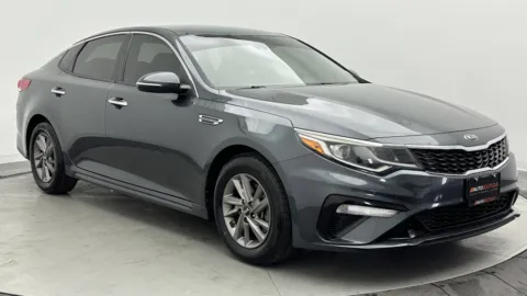 Another view of 2020 Kia Optima LX for sale in Jacksonville, FL at Auto Boutique Florida