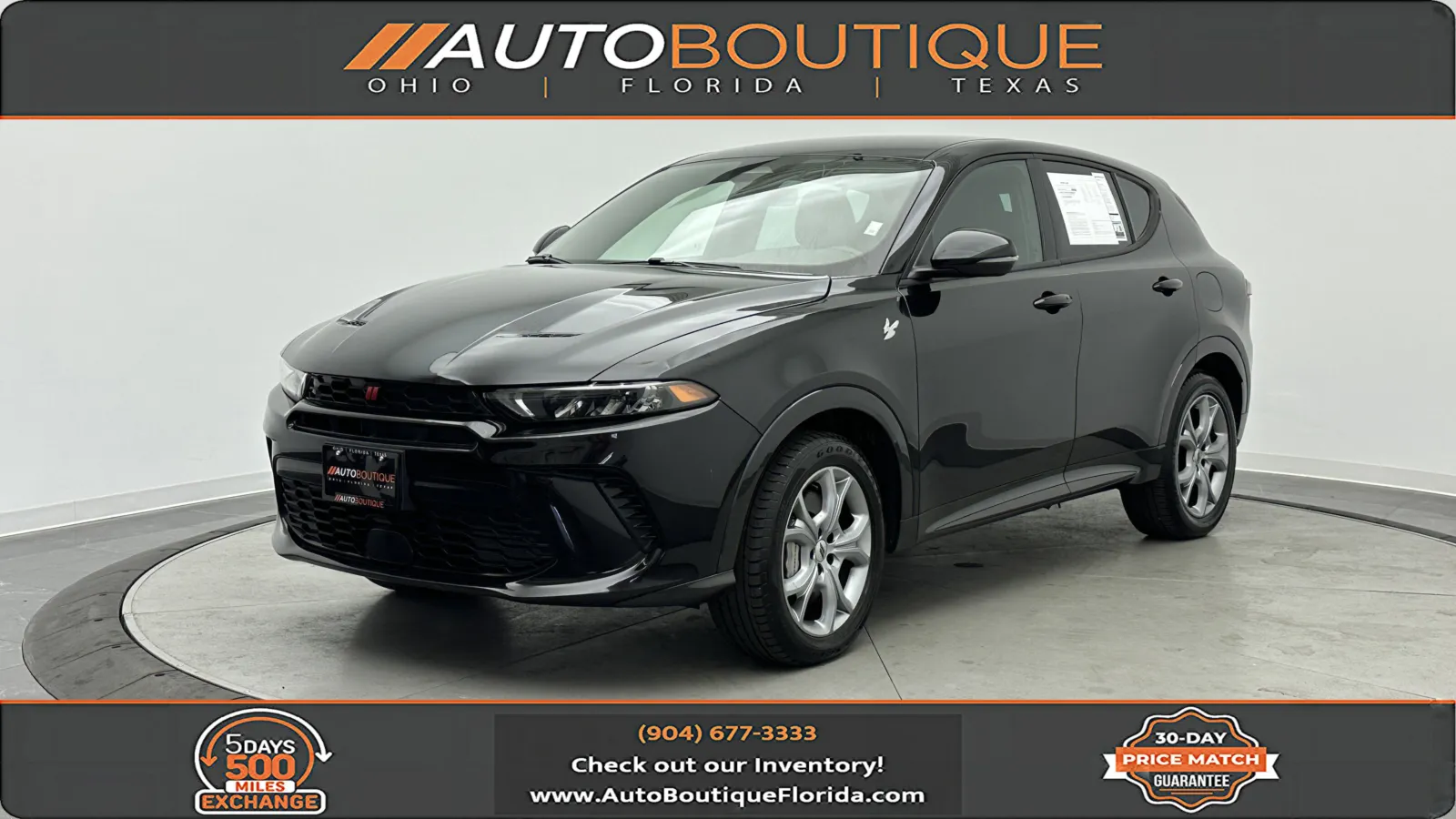 2024 Dodge Hornet R/T for sale in Jacksonville, FL