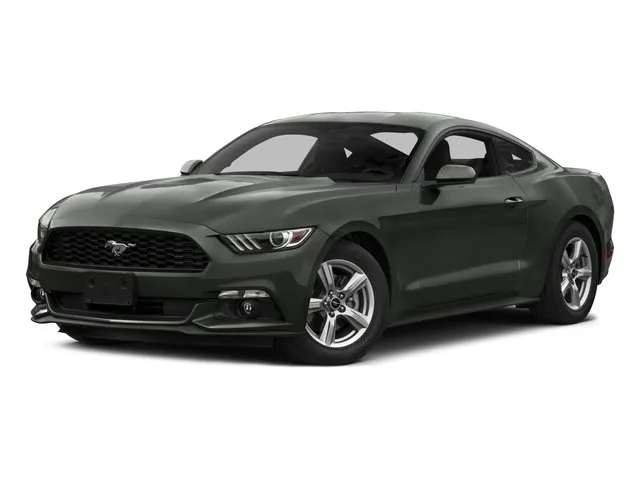 2015 Ford Mustang for sale in Jacksonville, FL