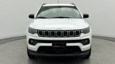 Photos of 2023 Jeep Compass Latitude for sale in Jacksonville, FL at Auto Boutique Florida
