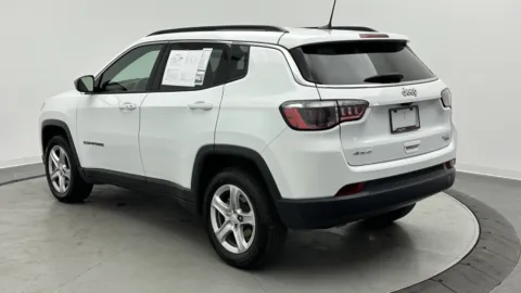 More photos of 2023 Jeep Compass Latitude at Auto Boutique Florida, FL