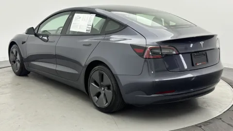 More photos of 2021 Tesla Model 3 Standard Range Plus at Auto Boutique Florida, FL