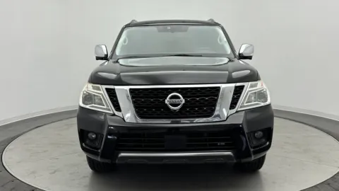 Photos of 2020 Nissan Armada SL for sale in Jacksonville, FL at Auto Boutique Florida