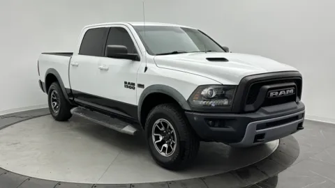 Another view of 2016 Ram 1500 Rebel for sale in Jacksonville, FL at Auto Boutique Florida
