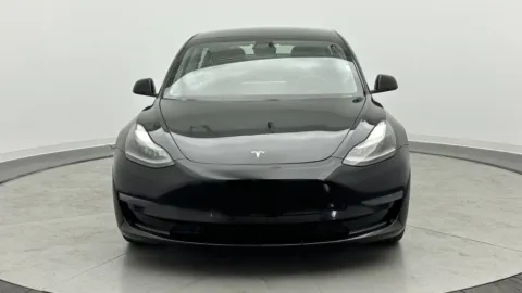 Photos of 2021 Tesla Model 3 Standard Range Plus for sale in Jacksonville, FL at Auto Boutique Florida