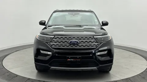 Photos of 2024 Ford Explorer Limited for sale in Jacksonville, FL at Auto Boutique Florida