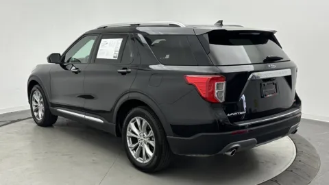 More photos of 2024 Ford Explorer Limited at Auto Boutique Florida, FL