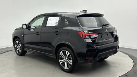More photos of 2021 Mitsubishi Outlander Sport ES at Auto Boutique Florida, FL