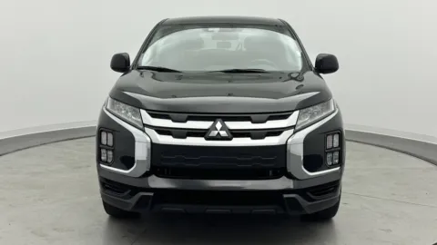 Photos of 2021 Mitsubishi Outlander Sport ES for sale in Jacksonville, FL at Auto Boutique Florida