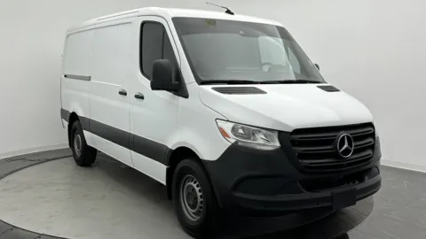 Another view of 2022 Mercedes-Benz Sprinter Cargo Van 1500 for sale in Jacksonville, FL at Auto Boutique Florida