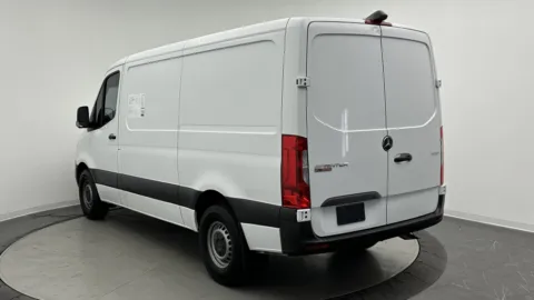 More photos of 2022 Mercedes-Benz Sprinter Cargo Van 1500 at Auto Boutique Florida, FL
