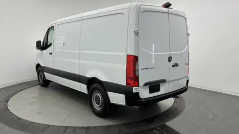More photos of 2022 Mercedes-Benz Sprinter Cargo Van 1500 at Auto Boutique Florida, FL