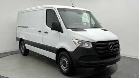 Another view of 2022 Mercedes-Benz Sprinter Cargo Van 1500 for sale in Jacksonville, FL at Auto Boutique Florida