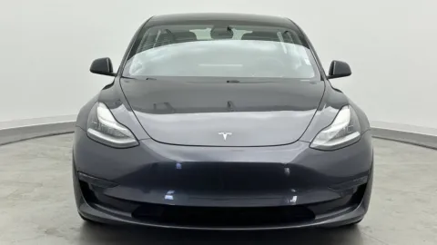 Photos of 2021 Tesla Model 3 Standard Range Plus for sale in Jacksonville, FL at Auto Boutique Florida