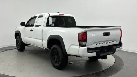More photos of 2019 Toyota Tacoma SR5 at Auto Boutique Florida, FL
