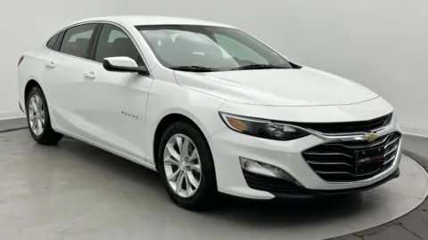Another view of 2023 Chevrolet Malibu LT for sale in Jacksonville, FL at Auto Boutique Florida