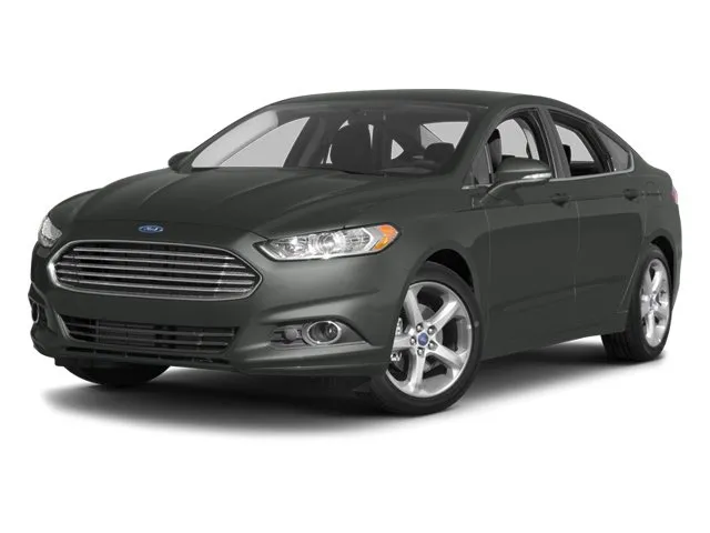 2013 Ford Fusion SE for sale in Jacksonville, FL