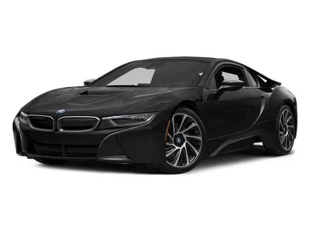 2015 BMW i8 for sale in Jacksonville, FL