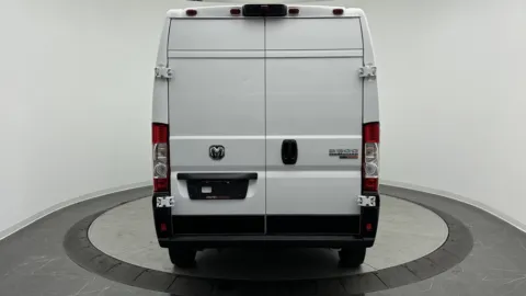 More photos of 2025 Ram ProMaster Cargo Van Tradesman at Auto Boutique Florida, FL
