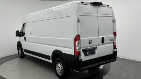 More photos of 2025 Ram ProMaster Cargo Van Tradesman at Auto Boutique Florida, FL