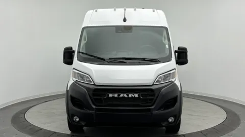 Photos of 2025 Ram ProMaster Cargo Van Tradesman for sale in Jacksonville, FL at Auto Boutique Florida