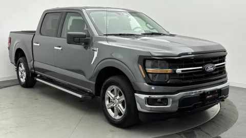 Another view of 2025 Ford F-150 XLT for sale in Jacksonville, FL at Auto Boutique Florida