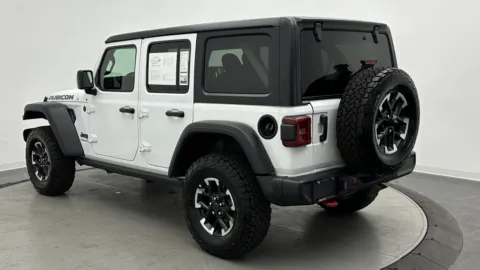 More photos of 2025 Jeep Wrangler Rubicon at Auto Boutique Florida, FL