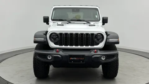 Photos of 2025 Jeep Wrangler Rubicon for sale in Jacksonville, FL at Auto Boutique Florida