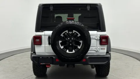 More photos of 2025 Jeep Wrangler Rubicon at Auto Boutique Florida, FL