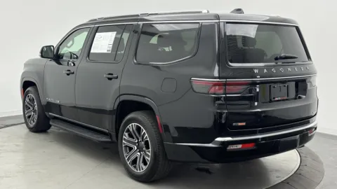 More photos of 2024 Jeep Wagoneer Series II at Auto Boutique Florida, FL
