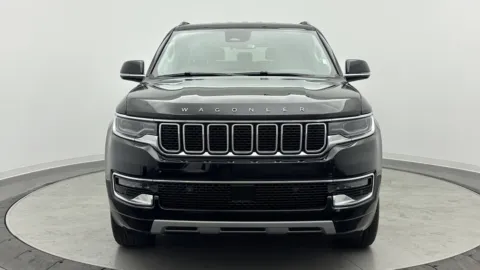 Photos of 2024 Jeep Wagoneer Series II for sale in Jacksonville, FL at Auto Boutique Florida