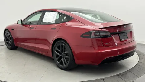 More photos of 2022 Tesla Model S Plaid at Auto Boutique Florida, FL