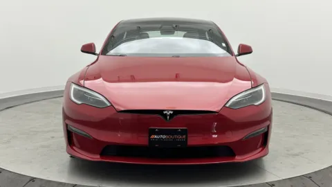 Photos of 2022 Tesla Model S Plaid for sale in Jacksonville, FL at Auto Boutique Florida