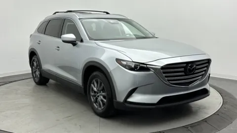 Another view of 2023 Mazda CX-9 Touring for sale in Jacksonville, FL at Auto Boutique Florida