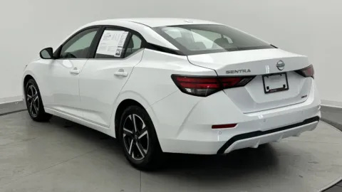 More photos of 2025 Nissan Sentra SV at Auto Boutique Florida, FL