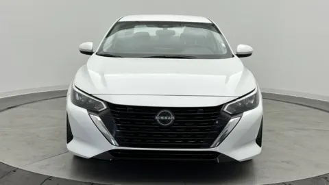 Photos of 2025 Nissan Sentra SV for sale in Jacksonville, FL at Auto Boutique Florida