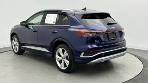 More photos of 2023 Audi Q4 e-tron Premium Plus at Auto Boutique Florida, FL