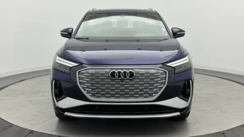 Photos of 2023 Audi Q4 e-tron Premium Plus for sale in Jacksonville, FL at Auto Boutique Florida