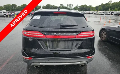 More photos of 2017 Lincoln MKC Reserve at Auto Boutique Florida, FL