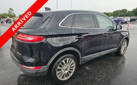 More photos of 2017 Lincoln MKC Reserve at Auto Boutique Florida, FL