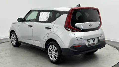 More photos of 2020 Kia Soul LX at Auto Boutique Florida, FL