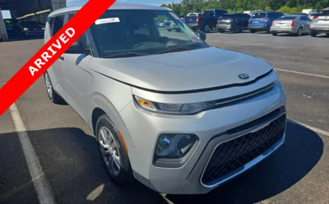 Another view of 2020 Kia Soul LX for sale in Jacksonville, FL at Auto Boutique Florida