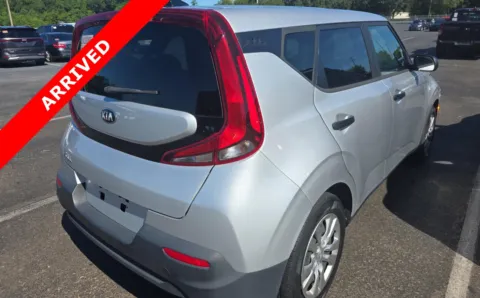 More photos of 2020 Kia Soul LX at Auto Boutique Florida, FL