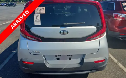 More photos of 2020 Kia Soul LX at Auto Boutique Florida, FL
