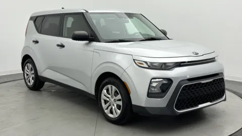 Another view of 2020 Kia Soul LX for sale in Jacksonville, FL at Auto Boutique Florida