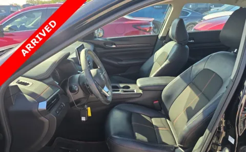 More photos of 2020 Nissan Altima 2.5 SR at Auto Boutique Florida, FL