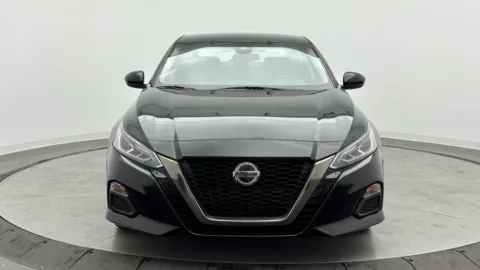 Photos of 2020 Nissan Altima 2.5 SR for sale in Jacksonville, FL at Auto Boutique Florida