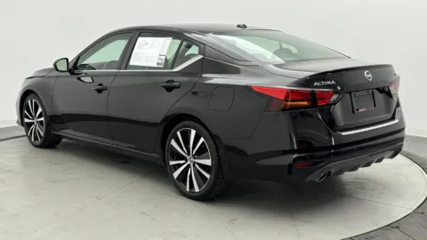 More photos of 2020 Nissan Altima 2.5 SR at Auto Boutique Florida, FL
