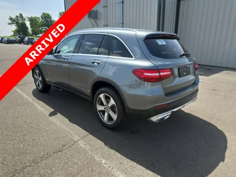 More photos of 2017 Mercedes-Benz GLC 300 at Auto Boutique Florida, FL