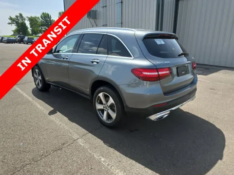 More photos of 2017 Mercedes-Benz GLC 300 at Auto Boutique Florida, FL